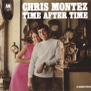 Time After Time album