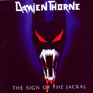 The Sign of the Jackal cover