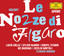 Mozart, W.A.: Le Nozze di Figaro cover