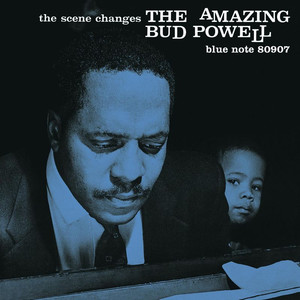 The Scene Changes (2003 - Remaster) cover