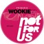 Wookie Albumcover