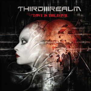 Love Is the Devil cover