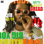 Natty Cultural Dread (Deluxe Remastered) cover