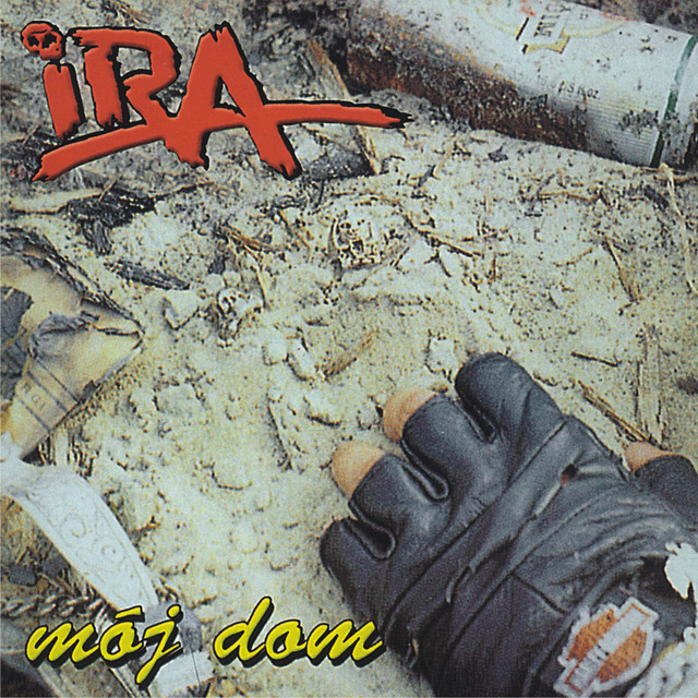 Mój Dom cover