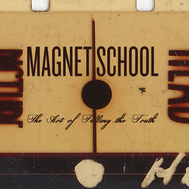 Magnet School Photo