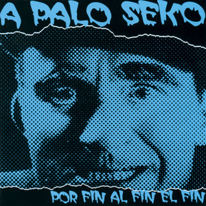 Por fin al fin el fin cover