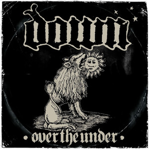 Down III: Over the Under album