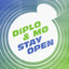 Stay open (ft. Ivan Dorn) Diplo & MØ