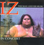 Iz In Concert cover