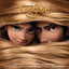 Tangled cover