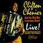 Live! At the Long Beach and San Francisco Blues Festivals cover