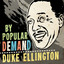 By Popular Demand Duke Ellington cover