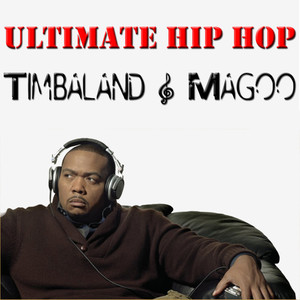 Ultimate Hip Hop: Timbaland & Magoo album