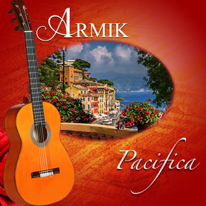 Pacifica cover