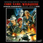 Code Name : Wild Geese (Original Motion Picture Soundtrack) cover