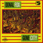 Donal Fox: Gone City Albumcover