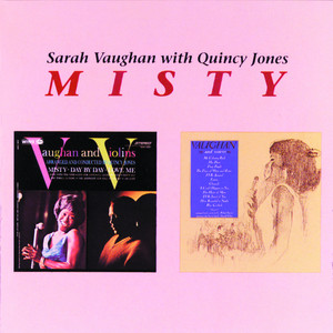 Misty album