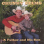 A Father and His Son Albumcover