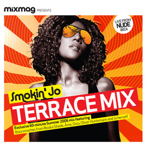 Mixmag Presents Smokin' Jo: Terrace Mix album