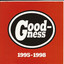 1995-1998 Albumcover