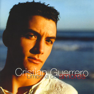 Cristian Guerrero