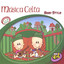 Celtic Music - Baby Style Albumcover