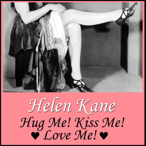 Hug Me! Kiss Me! Love Me! cover