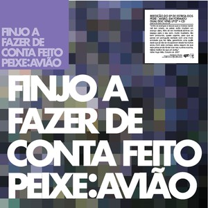 Peixe:Avi&atilde;o
