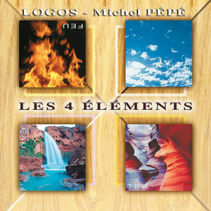 Les 4 eléments (Compilation 1995-1999) album