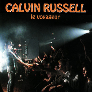 Le Voyageur album