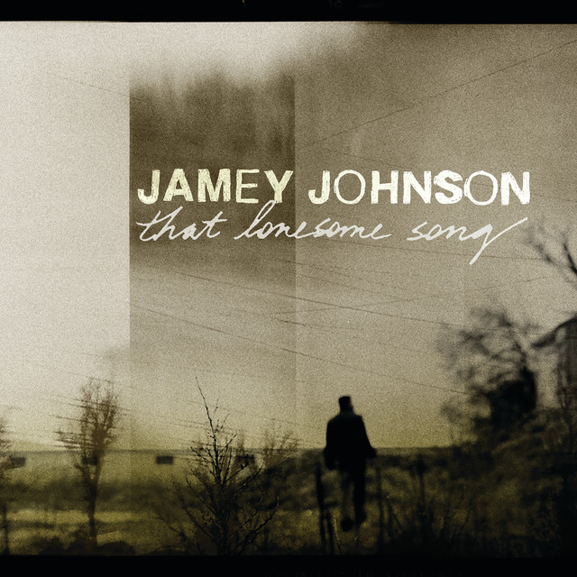 That Lonesome Song cover