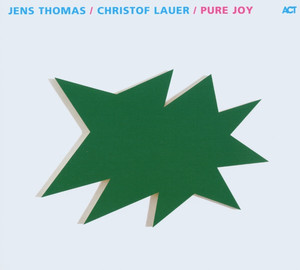 Pure Joy album