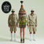 Safari Disco Club Albumcover