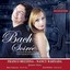 Bach: Soirée Albumcover