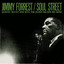 Soul Street (Remastered) Albumcover