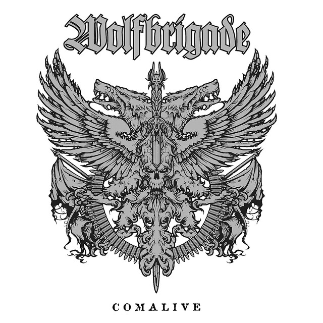 Comalive cover