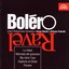 Ravel: Boléro Albumcover