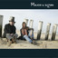 Major & Suzan Albumcover