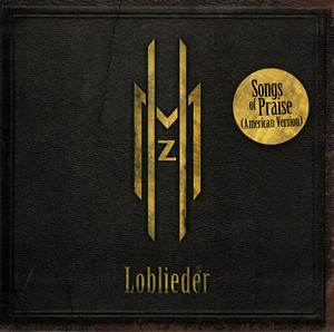 Loblieder - Songs Of Praise album
