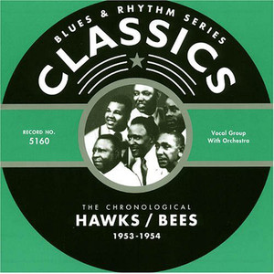 Classics: 1953-1954 album