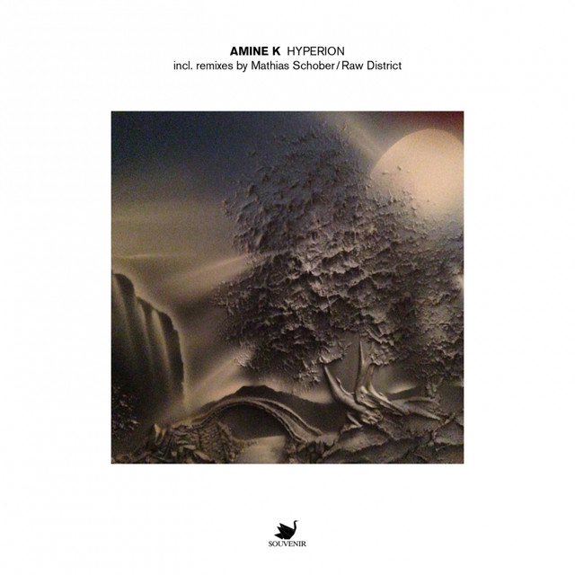 Hyperion - Mathias Schober Remix