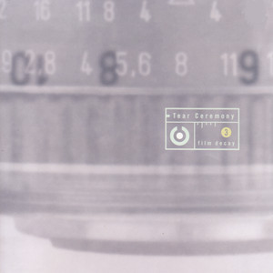 Film Decay cover
