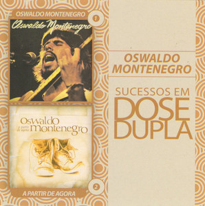 Dose Dupla Oswaldo Montenegro cover