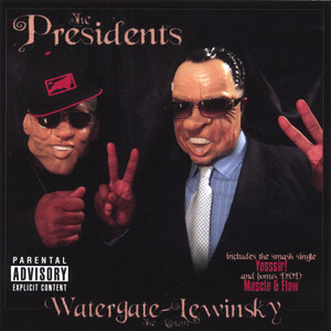 Watergate-Lewinsky cover