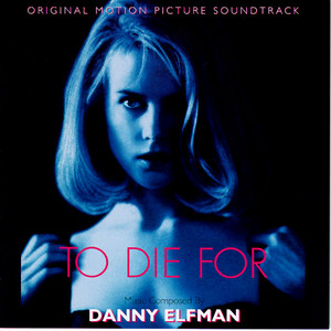 To Die For album