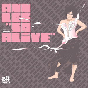So Alive album