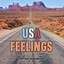USA Feelings (Plus de 30 musiques pour traverser les Etats-Unis) Albumcover