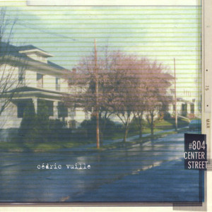 #804 Center Street Albumcover