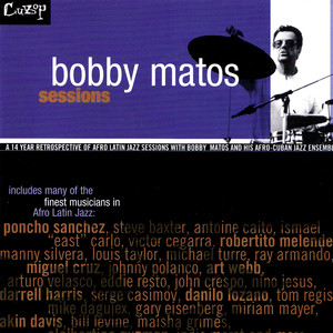 Sessions cover