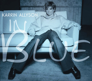 In Blue album